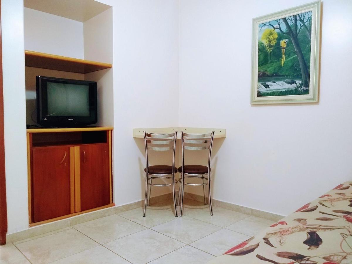 Condominio Diroma Resorts Internacional Flats Caldas Novas Ngoại thất bức ảnh