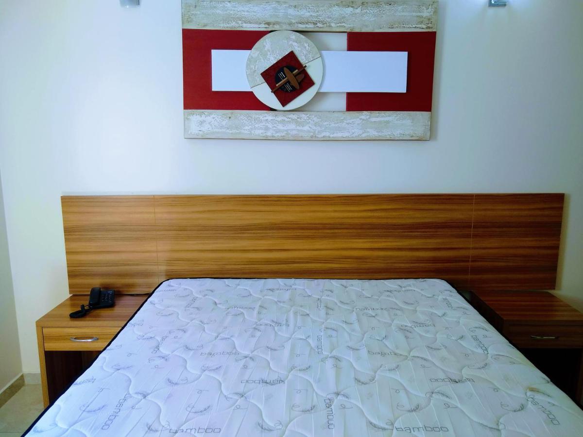 Condominio Diroma Resorts Internacional Flats Caldas Novas Ngoại thất bức ảnh