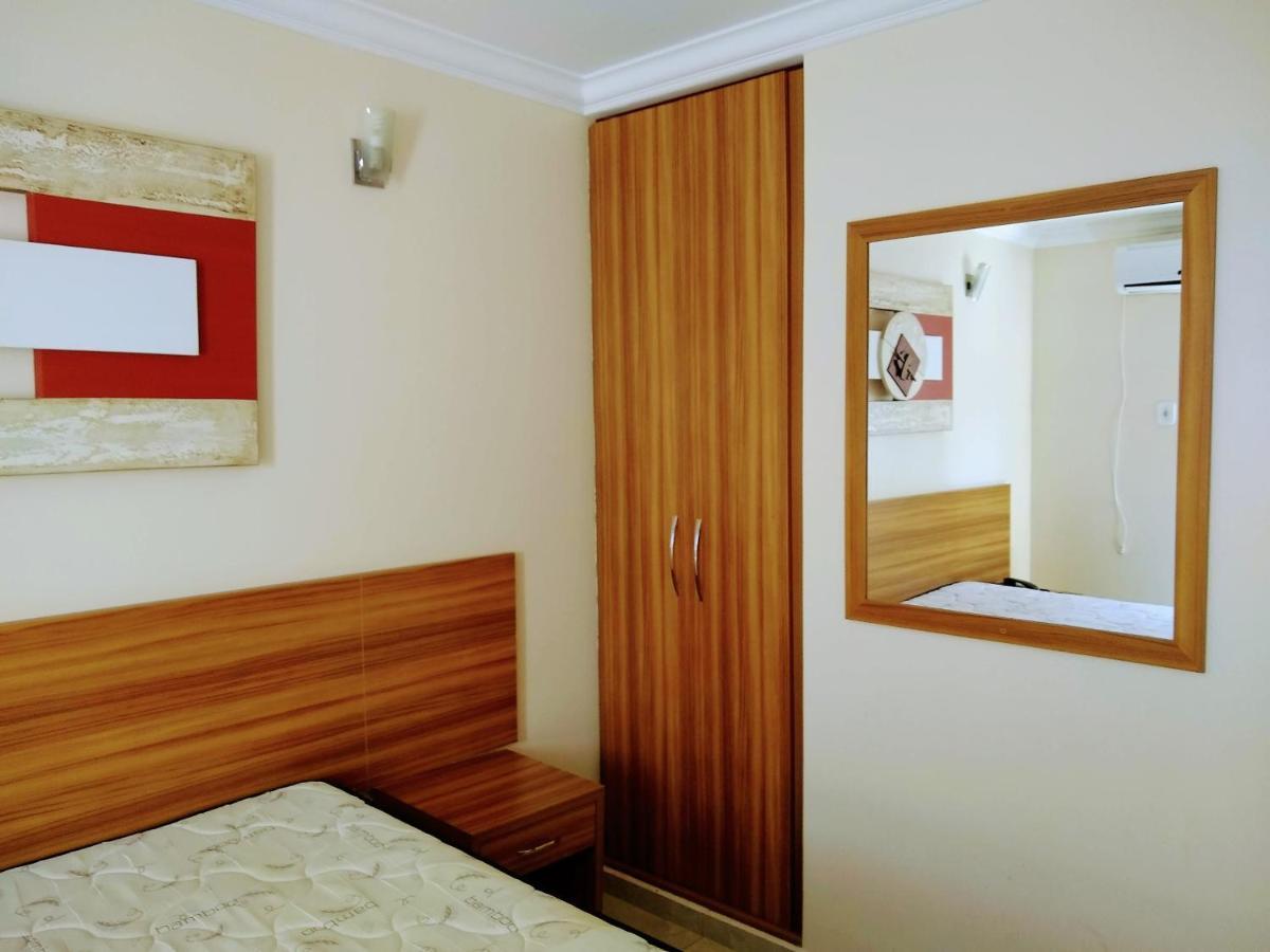 Condominio Diroma Resorts Internacional Flats Caldas Novas Ngoại thất bức ảnh